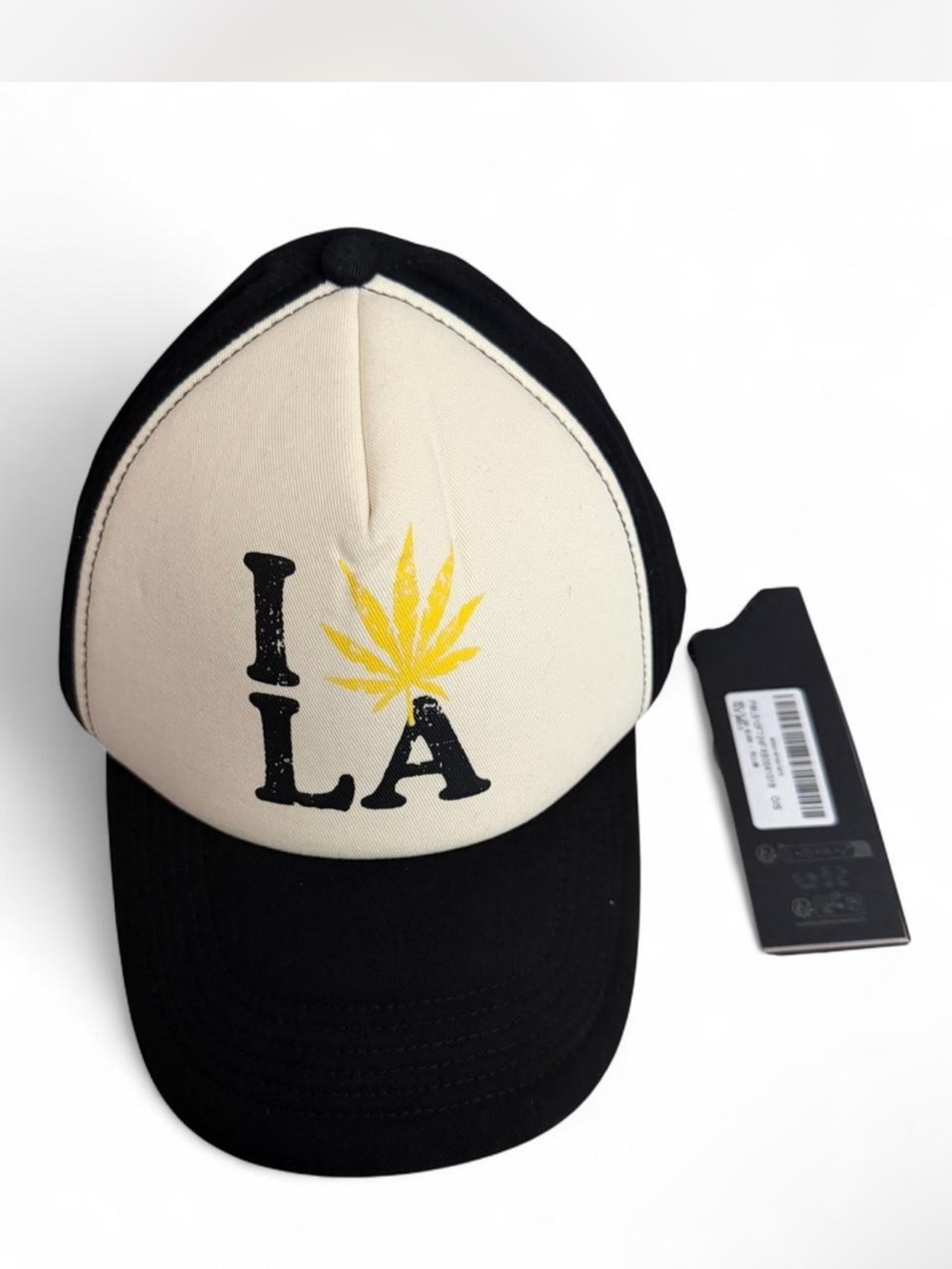 Brand New Palm angels cap